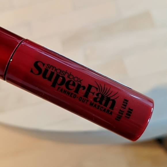 NWT NARS, Too Faced & Smashbox Mini Mascaras - Picture 3 of 4